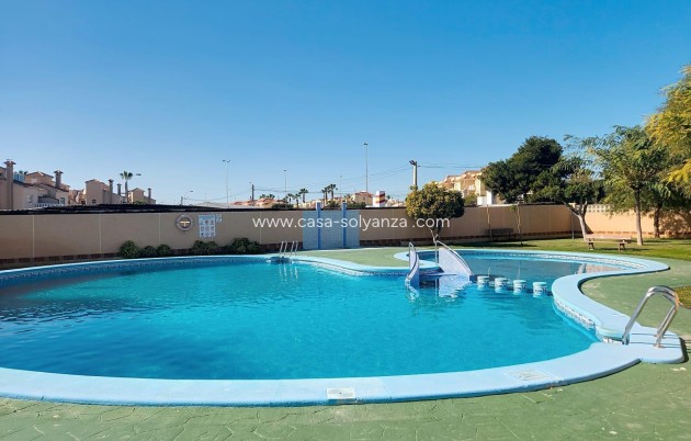 Resale - Villa - Orihuela Costa - Costa Blanca