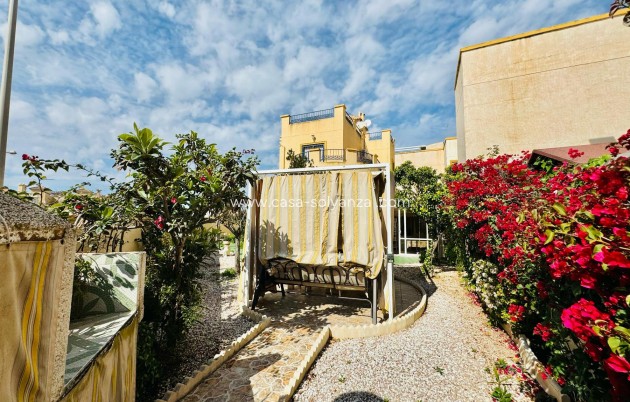 Resale - Villa - Orihuela Costa - Costa Blanca