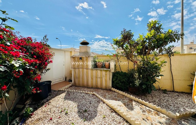 Resale - Villa - Orihuela Costa - Costa Blanca