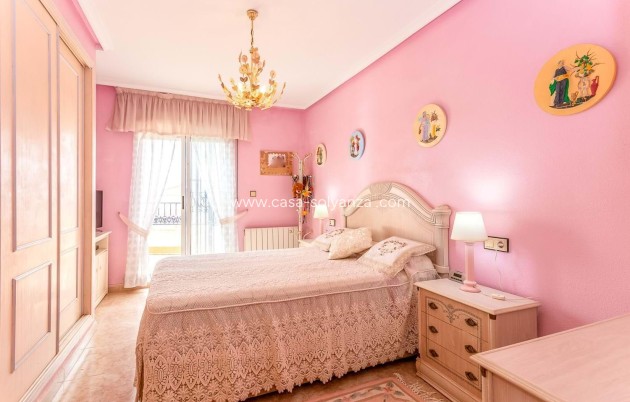 Resale - Villa - Orihuela Costa - Costa Blanca
