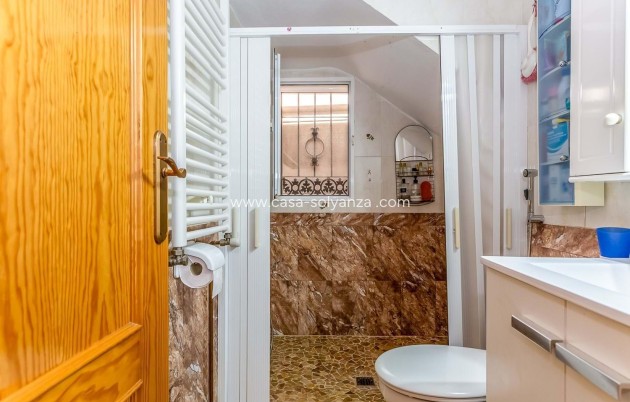 Resale - Villa - Orihuela Costa - Costa Blanca