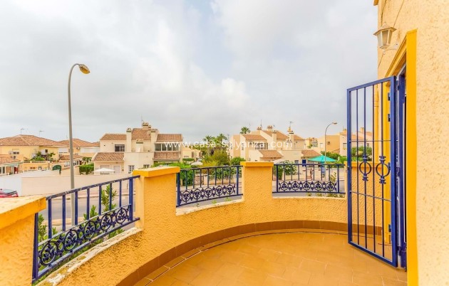 Resale - Villa - Orihuela Costa - Costa Blanca