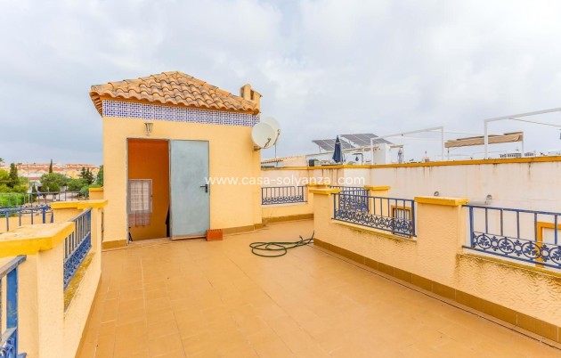 Resale - Villa - Orihuela Costa - Costa Blanca