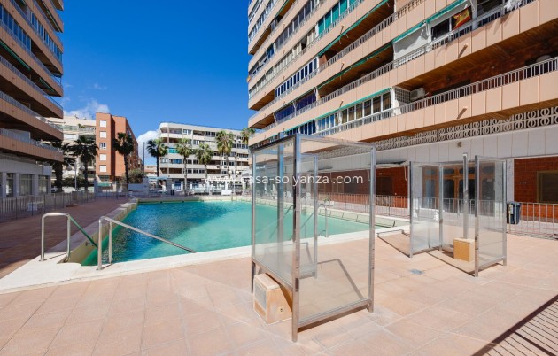 Wiederverkauf - Wohnung - Torrevieja - Costa Blanca