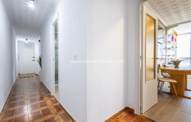 Reventa - Apartamento / piso - Torrevieja - Costa Blanca