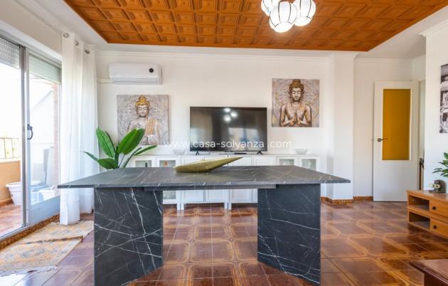 Reventa - Apartamento / piso - Torrevieja - Costa Blanca