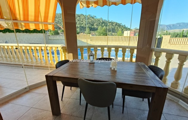 Resale - Villa - La Romana - Inland