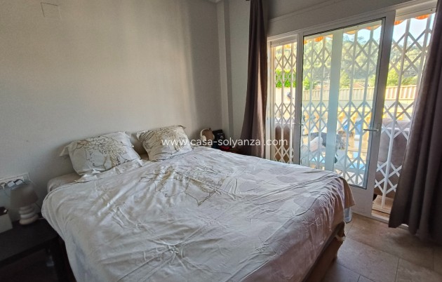Resale - Villa - La Romana - Inland