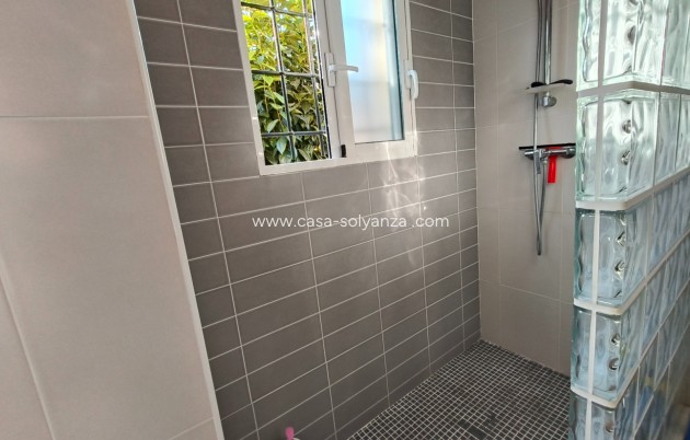 Resale - Villa - La Romana - Inland