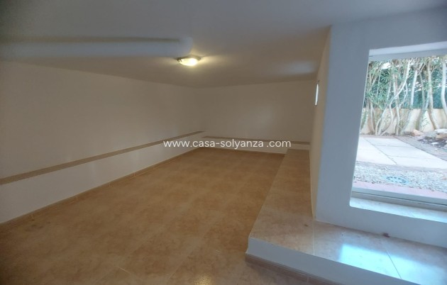 Resale - Townhouse - Algorfa - Inland