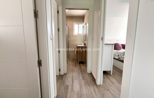 Reventa - Country Property/Finca - Alcantarilla - Inland