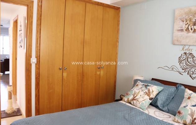 Resale - Townhouse - Jalón - Inland