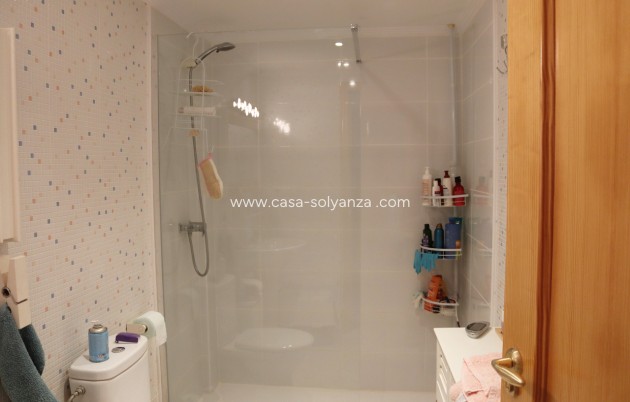 Resale - Townhouse - Jalón - Inland