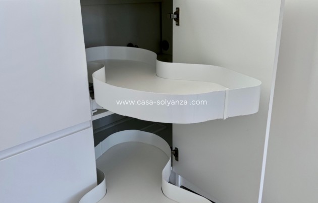 Resale - Villa - Moraira - Costa Blanca