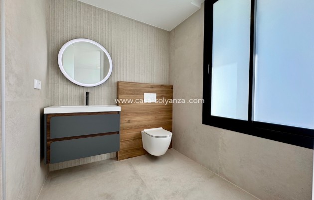 Resale - Villa - Moraira - Costa Blanca