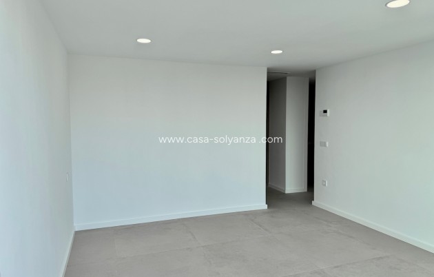 Resale - Villa - Moraira - Costa Blanca
