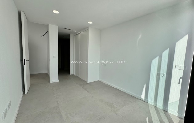 Resale - Villa - Moraira - Costa Blanca