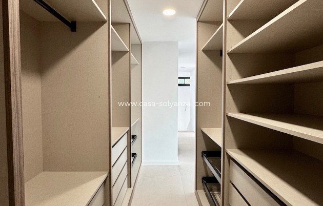 Resale - Villa - Moraira - Costa Blanca