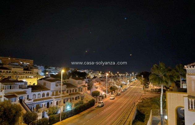 Resale - Bungalow - Torrevieja - Cañada Del Molino