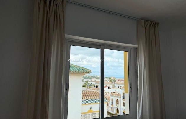 Resale - Bungalow - Torrevieja - Cañada Del Molino