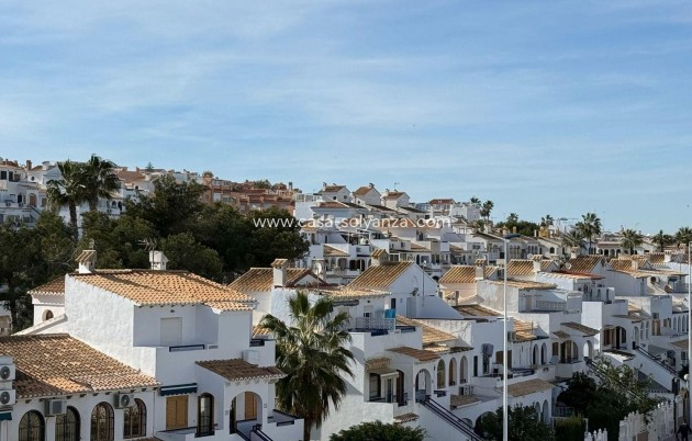 Resale - Bungalow - Torrevieja - Cañada Del Molino