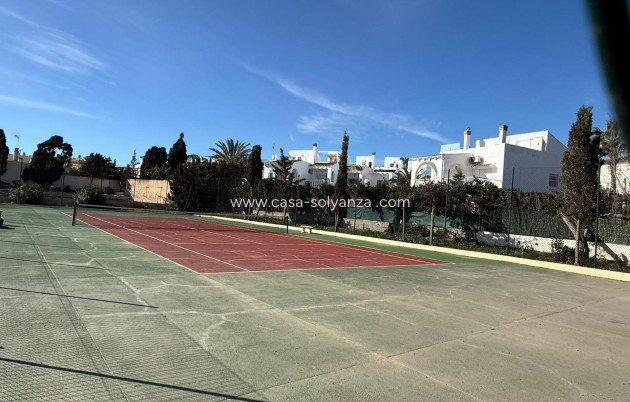 Resale - Bungalow - Torrevieja - Cañada Del Molino