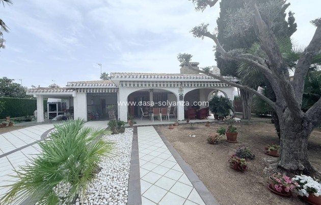 Reventa - Villa - Orihuela Costa - Campoamor