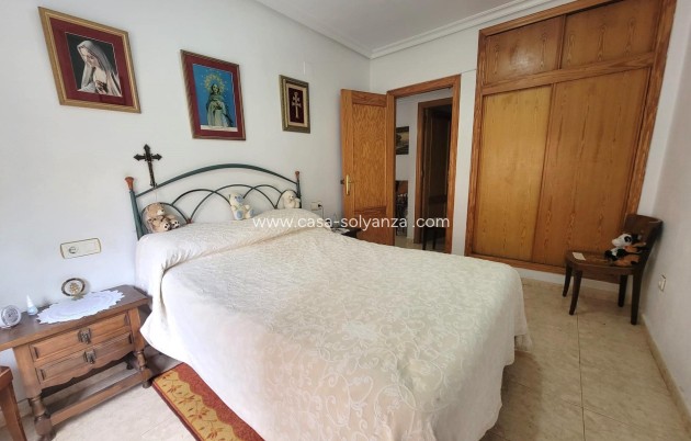 Resale - Apartment / flat - Torrevieja - Center