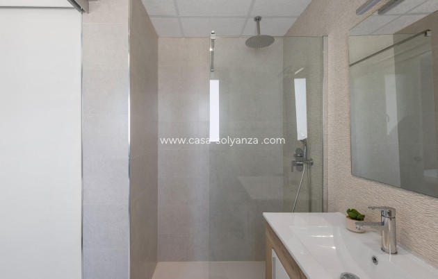 Resale - Apartment / flat - Orihuela Costa - Punta Prima