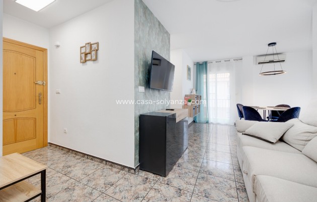 Reventa - Apartamento / piso - Torrevieja - Costa Blanca