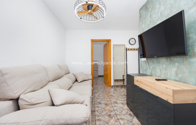 Reventa - Apartamento / piso - Torrevieja - Costa Blanca
