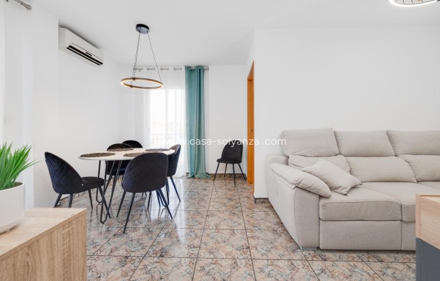 Reventa - Apartamento / piso - Torrevieja - Costa Blanca