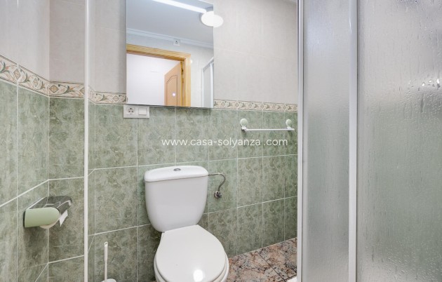 Reventa - Apartamento / piso - Torrevieja - Costa Blanca