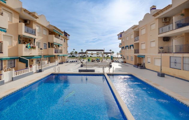 Reventa - Apartamento / piso - Torrevieja - Costa Blanca