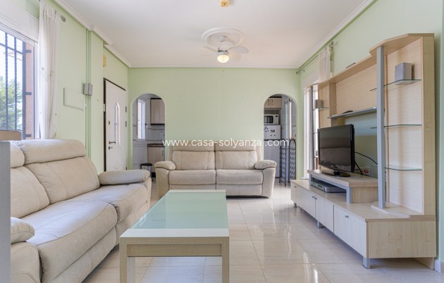 Resale - Quad - Benijofar