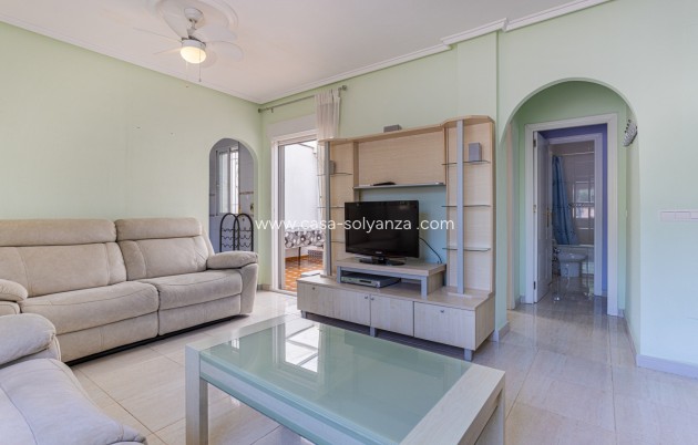 Resale - Quad - Benijofar
