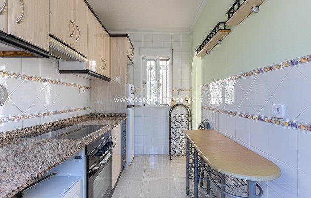 Resale - Quad - Benijofar