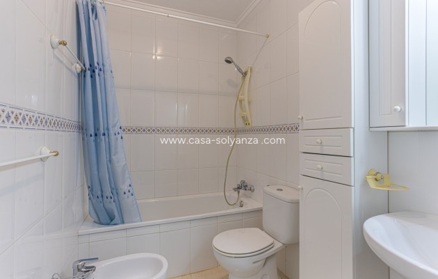 Resale - Quad - Benijofar