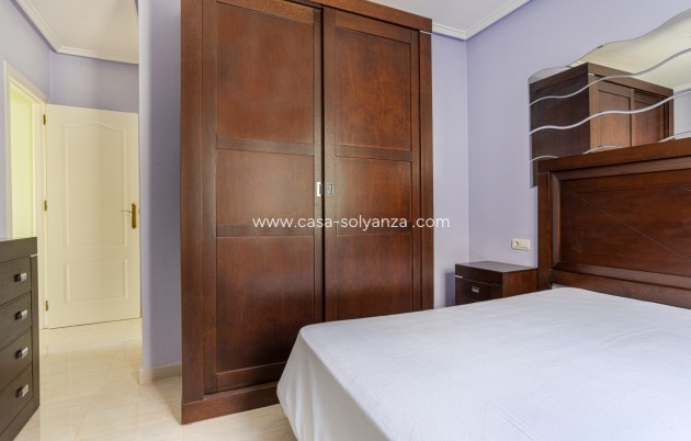 Resale - Quad - Benijofar