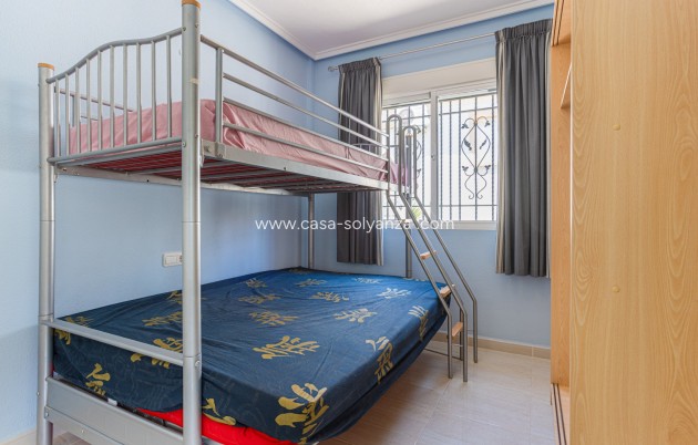 Resale - Quad - Benijofar