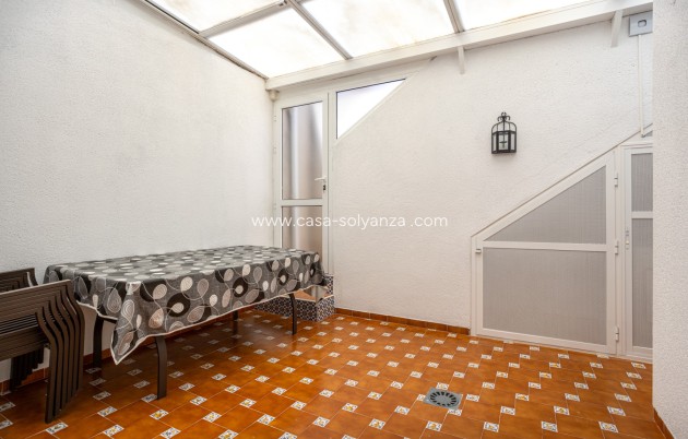 Resale - Quad - Benijofar