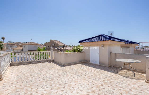 Resale - Quad - Benijofar