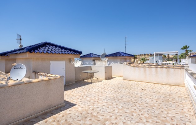 Resale - Quad - Benijofar