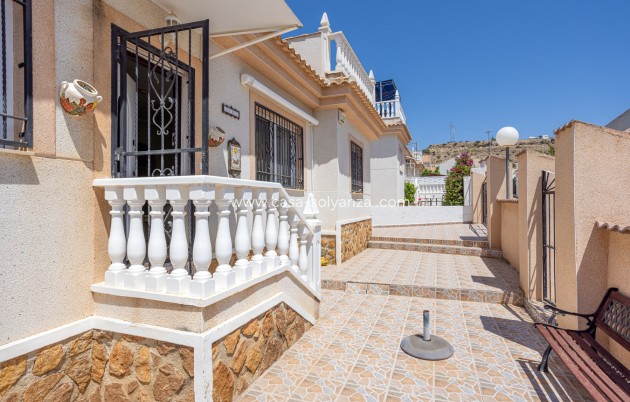 Resale - Quad - Benijofar