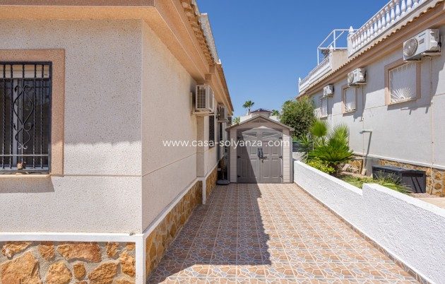 Resale - Quad - Benijofar