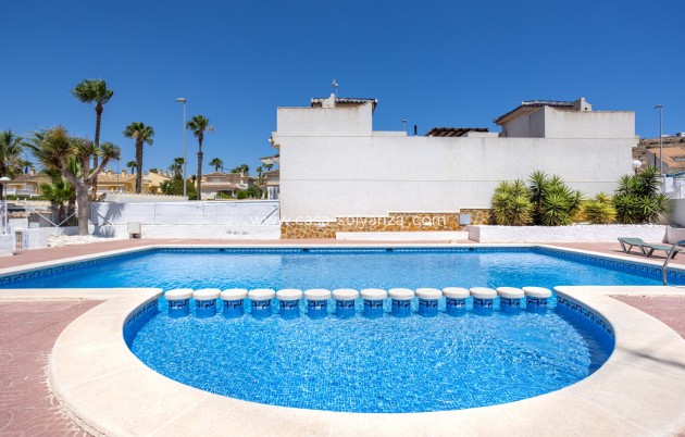 Resale - Quad - Benijofar