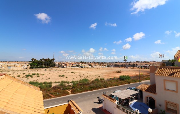 Resale - Apartment / flat - Torrevieja - Altos del Limonar