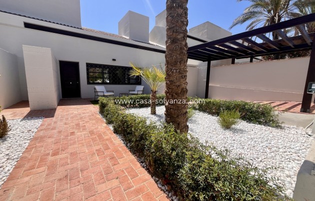 Resale - Townhouse - Sucina - Inland