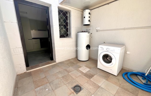 Resale - Townhouse - Sucina - Inland