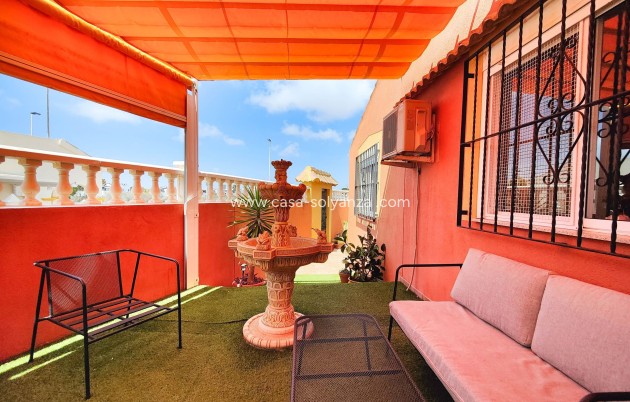 Resale - Villa - Torrevieja - Costa Blanca